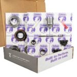 Yukon Gear & Axle YGK2326 Yukon Muscle Car Re-Gear Kit for GM 8.2in. differential, 25 spline, 4.11 ratio - Image 4