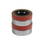 Yukon Gear & Axle YGK2329 Yukon Muscle Car Re-Gear Kit for GM 8.5in. diff, 30 spline, 3.08 ratio - Image 2