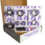 Yukon Gear & Axle YGK2332 Yukon Muscle Car Re-Gear Kit for GM 8.5in. diff, 30 spline, 3.90 ratio - Image 3