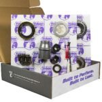 Yukon Gear & Axle YGK2346 Yukon Muscle Car Limited Slip & Re-Gear Kit, Chrysler 8.75in., 29 spln, 3.73 ratio - Image 4