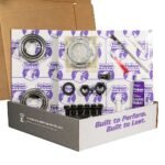 Yukon Gear & Axle YGK2349 Yukon Muscle Car Limited Slip & Re-Gear Kit, Chrysler 8.75in., 10 spln, 3.23 ratio - Image 4