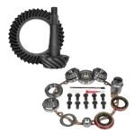 Yukon Gear & Axle YGK2352 Yukon Muscle Car Re-Gear Kit for GM 8.5in. Olds diff, 27 spline, 3.73 ratio