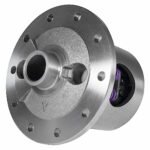 Yukon Gear & Axle YGK2353 Yukon Muscle Car Limited Slip & Re-Gear Kit, GM 8.5in. Olds, 27 spline, 3.42 ratio - Image 2