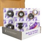 Yukon Gear & Axle YGK2355 Yukon Muscle Car Re-Gear Kit, GM 8.2in. Buick/Olds/Pontiac, 27 spline, 3.36 ratio - Image 3