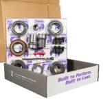 Yukon Gear & Axle YGK2363 Yukon Muscle Car Re-Gear Kit for GM 55P differential, 17 spline, 3.08 ratio - Image 3
