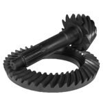 Yukon Gear & Axle YGK2365 Yukon Muscle Car Re-Gear Kit for GM 55P differential, 17 spline, 3.55 ratio - Image 2