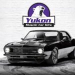Yukon Gear & Axle YGK2365 Yukon Muscle Car Re-Gear Kit for GM 55P differential, 17 spline, 3.55 ratio - Image 4