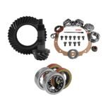 Yukon Gear & Axle YGK2374 Yukon Muscle Car Re-Gear Kit for Ford 8.8in. differential, 30 spline, 4.56 ratio