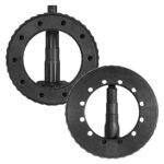 Yukon Gear & Axle YGKT009-529 Ring & Pinion Gear Kit Package Front & Rear with Install Kits - Toyota 9.5/8R - Image 3