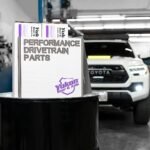 Yukon Gear & Axle YGKT009-529 Ring & Pinion Gear Kit Package Front & Rear with Install Kits - Toyota 9.5/8R - Image 5