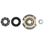 Yukon Gear & Axle YGKT009-529 Ring & Pinion Gear Kit Package Front & Rear with Install Kits - Toyota 9.5/8R - Image 8
