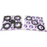 Yukon Gear & Axle YPKF10.25-PC-DG1 Yukon Dura Grip Clutch Kit for Ford 10.25" and Ford 10.5" - Image 5