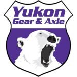 Yukon Gear & Axle YPKF10.5-S-35 Yukon Spider Gear Kit for Ford 10.5" with 35 Spline, 3 Pinion - Image 3