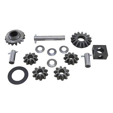 Yukon Gear & Axle YPKF9-S-28-4 Yukon standard open spider gear kit, Ford 9", 28 spline, 4-pinion design