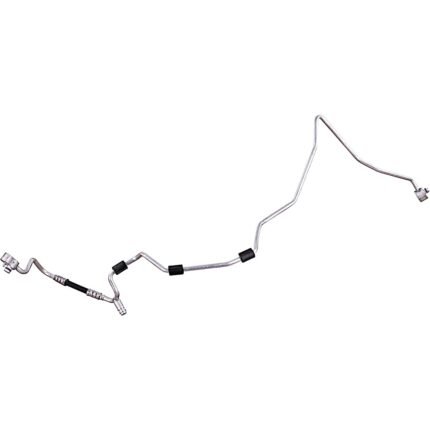 Vemo V10-20-0002 A/C Pipe - Replaces OE Number 1K0 820 741 CM