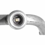 Vemo V10-20-0002 A/C Pipe - Replaces OE Number 1K0 820 741 CM - Image 2