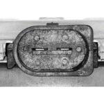 Vemo V15-01-1907 Fan Motor, Driver Side - Replaces OE Number 8K0959455AB - Image 2