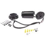 Vemo V20-68-0001 Fuel Sending Unit, Passenger Side - Replaces OE Number 16196765824