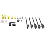 Vemo V20-68-0001 Fuel Sending Unit, Passenger Side - Replaces OE Number 16196765824 - Image 3