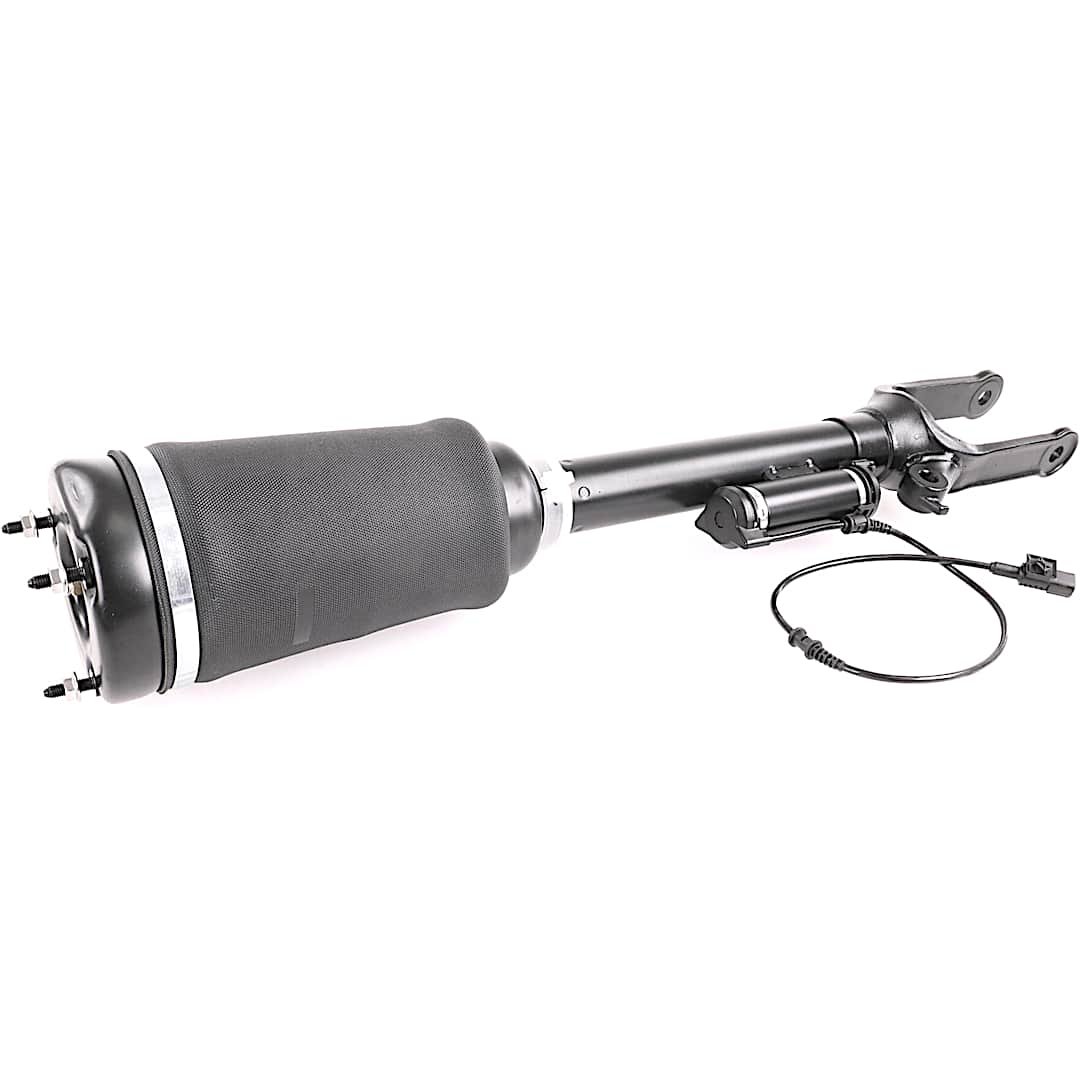 z8yv305000191_1.jpg Vemo V30-50-0019-1 Direct Fit Air Suspension Strut, Sold Individually - Image 1