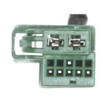 Vemo V30-55-0004 Driver Side Tailgate - Image 2