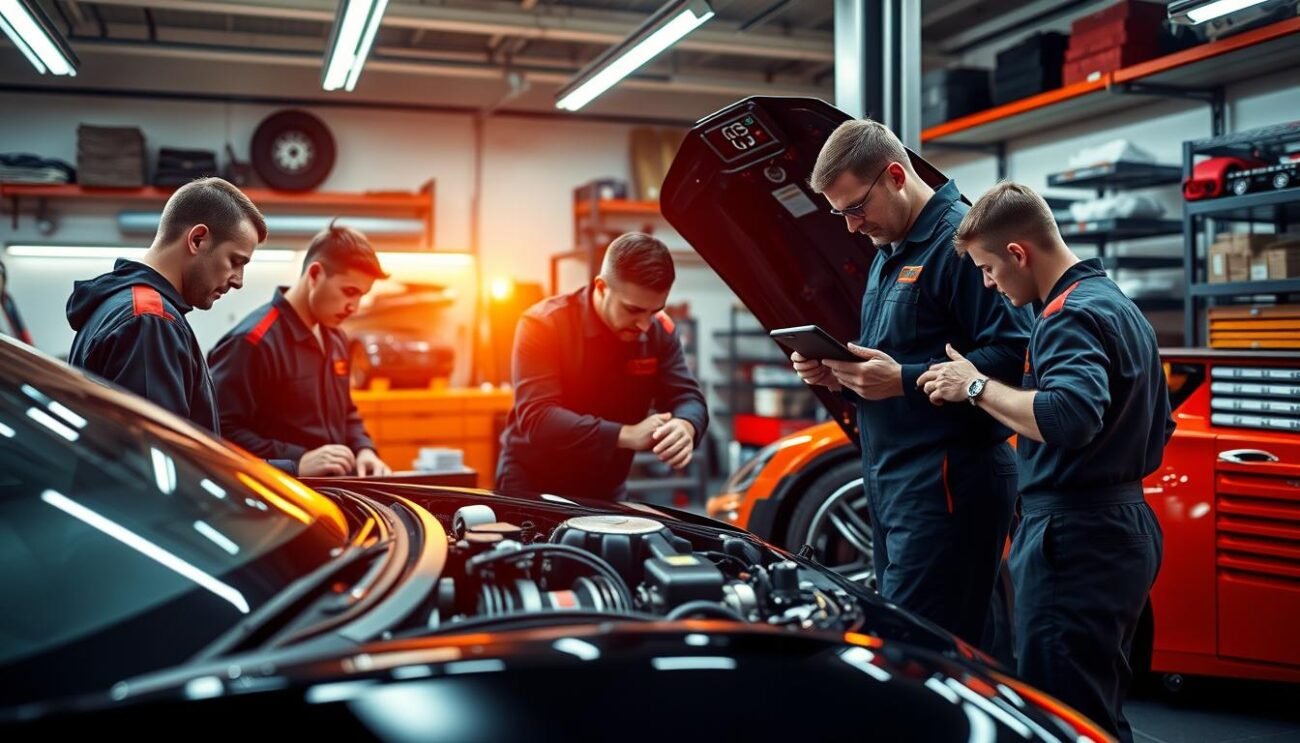 ECU Performance Upgrades ECU Performance Upgrades