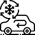 Air Conditioning & Components