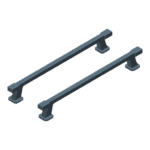 Running Boards & Steps