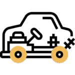 Auto Body Parts & Mirrors