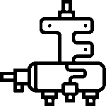 Gearboxes & Components