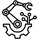 Thrust Arms & Components