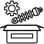 Suspension & Steering