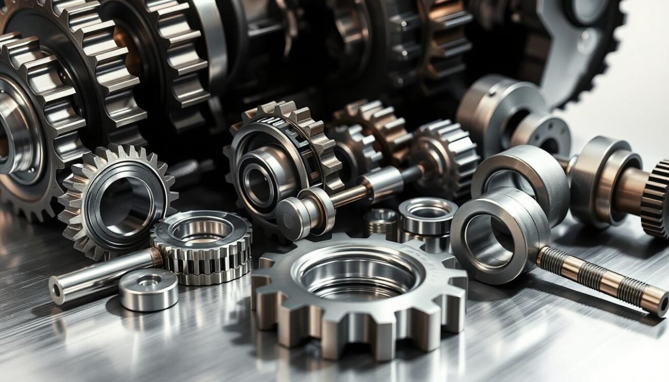 transmission parts transmission parts